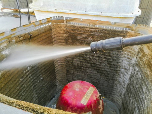 Best Affordable Air Duct Cleaning  in Savage, MD