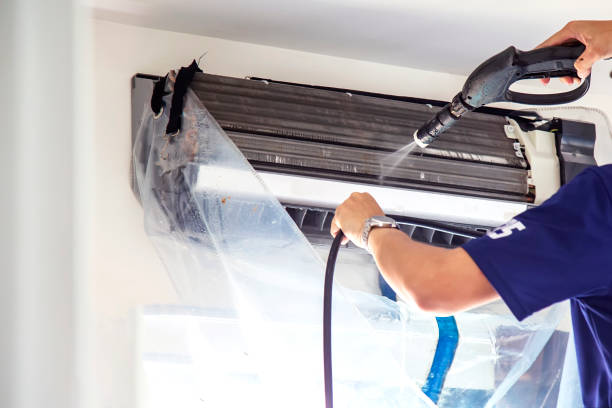 Best Air Vent Cleaning Services  in Savage, MD