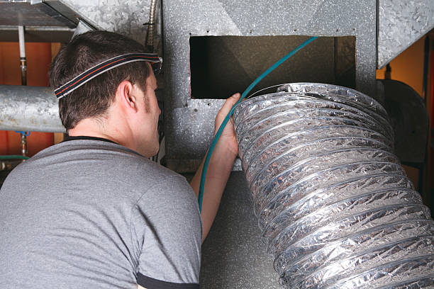 Best Affordable HVAC Duct Cleaning  in Savage, MD