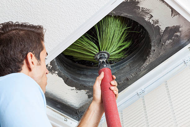 Best HVAC Maintenance and Cleaning  in Savage, MD