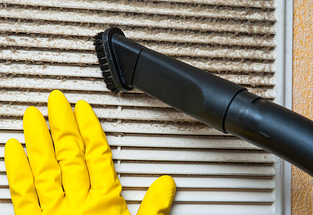 Best Home Air Vent Cleaning  in Savage, MD